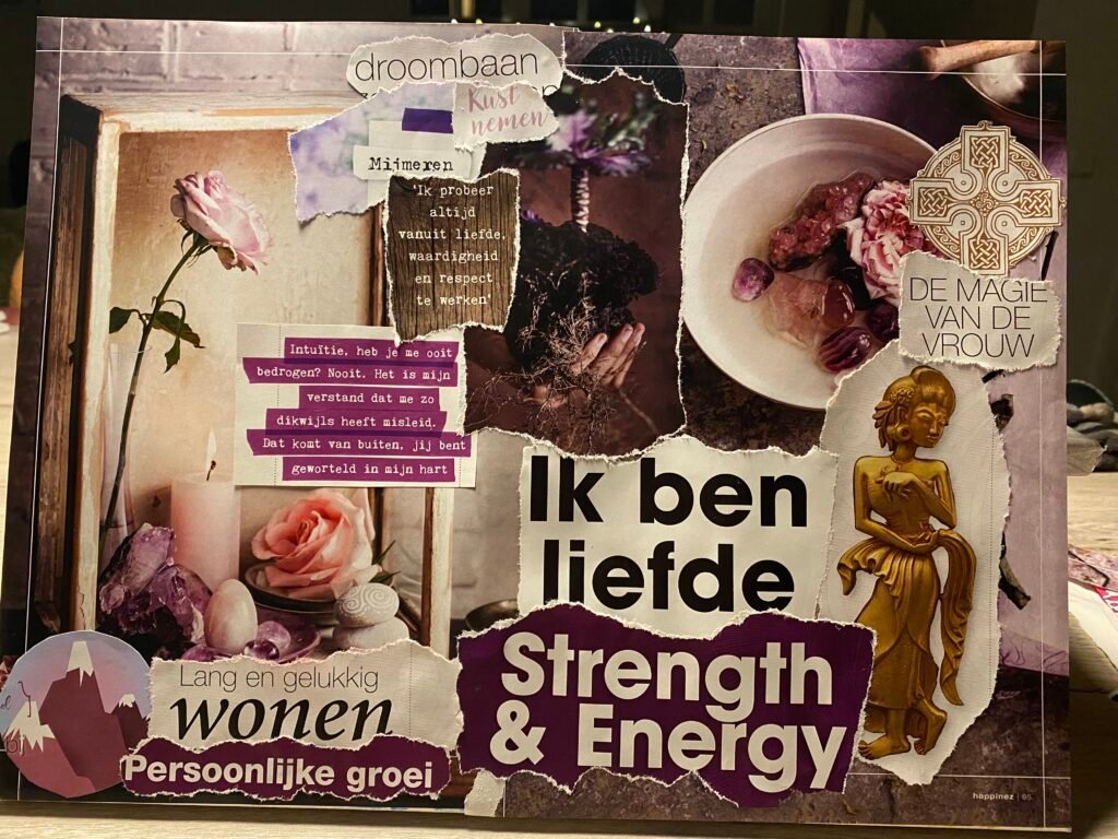 Zelfliefde: Hoe je dieper van jezelf kunt houden