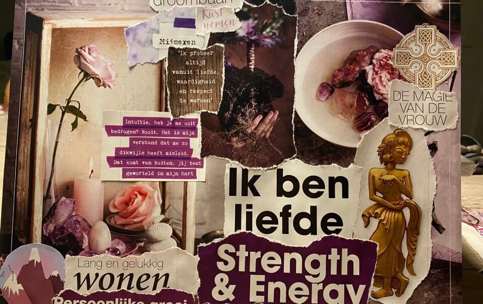Zelfliefde: Hoe je dieper van jezelf kunt houden
