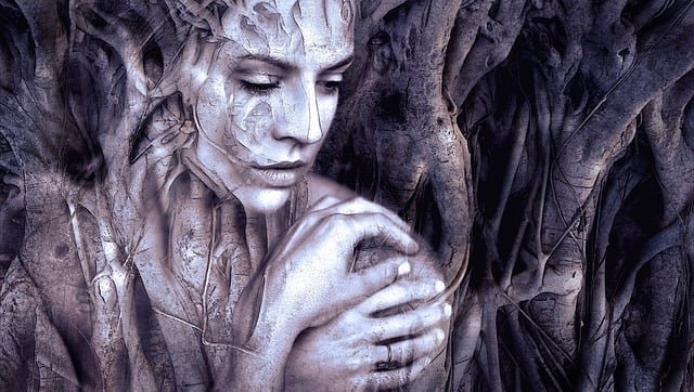 kundalini energie versus ademwerk