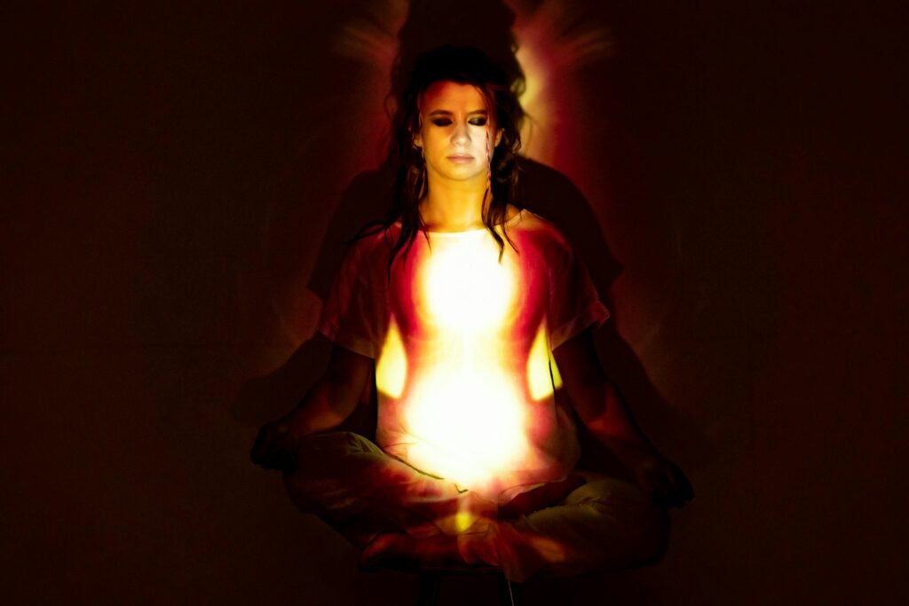 Kundalini als motor tot transformatie