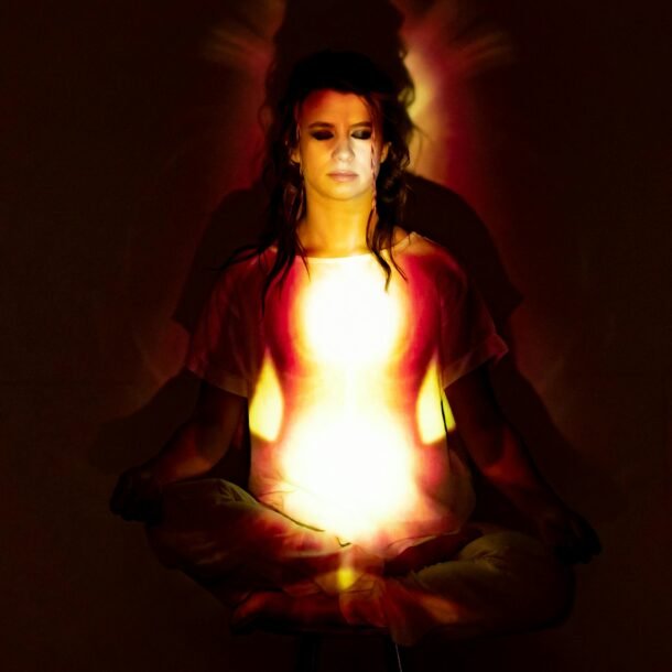 kundalini als motor tot transformatie