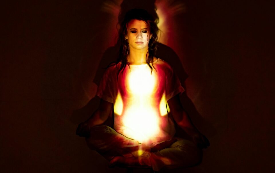 kundalini als motor tot transformatie