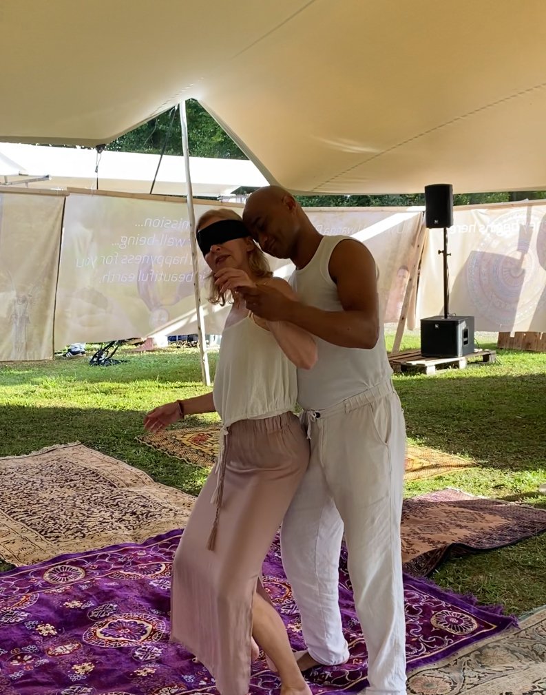 Tantric Dance Maastricht