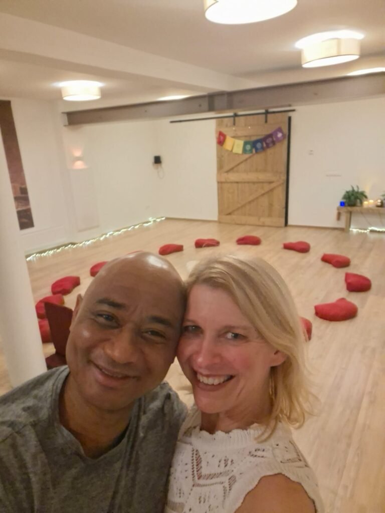 Tantric Dance Maastricht